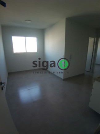 Imagem Apartamento com 2 Quartos para Alugar, 38 m² em Vila Andrade - São Paulo Imagem Apartamento com 2 Quartos para Alugar, 38 m² em Vila Andrade - São Paulo