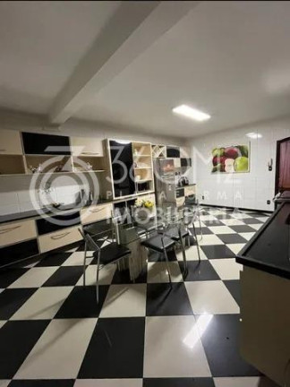 Imagem Casa com 3 Quartos à Venda, 243 m² em Nova Gerty - São Caetano Do Sul Imagem Casa com 3 Quartos à Venda, 243 m² em Nova Gerty - São Caetano Do Sul