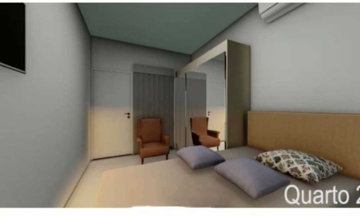 Imagem Casa com 3 Quartos à Venda, 155 m² em Jardim Atlântico - Goiânia