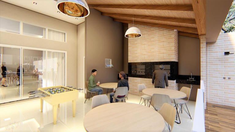 Imagem Apartamento com 2 Quartos à Venda, 50 m² em Pereque - Porto Belo Imagem Apartamento com 2 Quartos à Venda, 50 m² em Pereque - Porto Belo