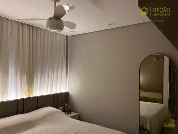 Imagem Apartamento com 2 Quartos à Venda, 62 m² em Itu Novo Centro - Itu