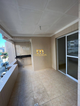 Imagem Apartamento com 2 Quartos à Venda, 61 m² em Aviação - Praia Grande