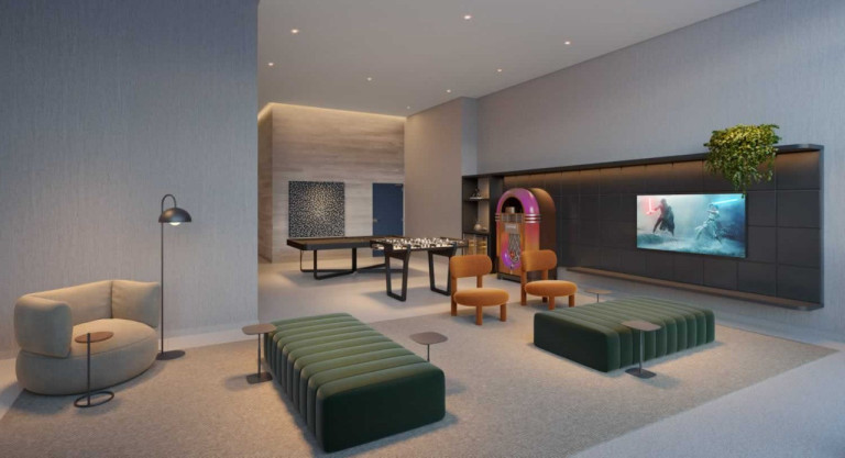 Imagem Imóvel com 3 Quartos à Venda, 164 m² em Vila Gertrudes - São Paulo Imagem Imóvel com 3 Quartos à Venda, 164 m² em Vila Gertrudes - São Paulo