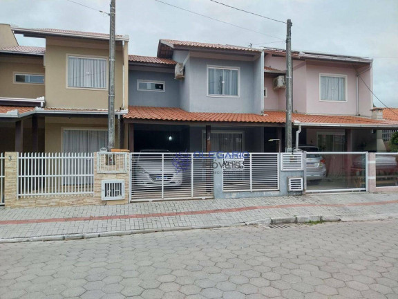 Imagem Sobrado com 2 Quartos à Venda, 64 m² em Centro - Penha Imagem Sobrado com 2 Quartos à Venda, 64 m² em Centro - Penha