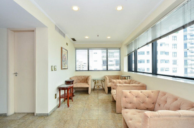 Imagem Sala Comercial à Venda, 85 m² em Vila Clementino - São Paulo Imagem Sala Comercial à Venda, 85 m² em Vila Clementino - São Paulo