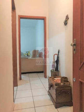 Imagem Apartamento com 2 Quartos à Venda, 62 m² em São João - Porto Alegre Imagem Apartamento com 2 Quartos à Venda, 62 m² em São João - Porto Alegre