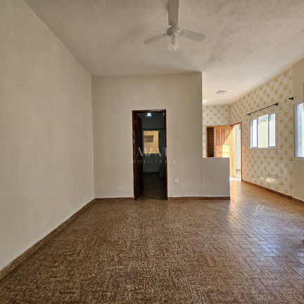 Imagem Casa com 2 Quartos à Venda, 88 m² em Caiçara - Praia Grande