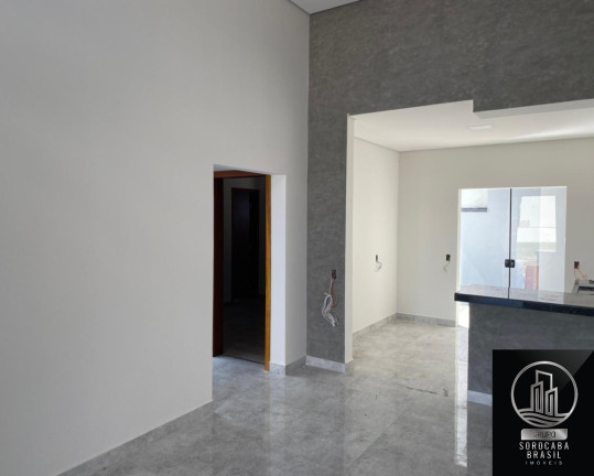 Imagem Casa com 3 Quartos à Venda, 103 m² em Cajuru Do Sul - Sorocaba