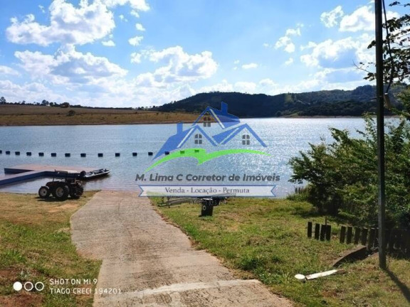 Imagem Chácara com 4 Quartos à Venda, 1.473 m² em Novo Horizonte - Piracaia Imagem Chácara com 4 Quartos à Venda, 1.473 m² em Novo Horizonte - Piracaia