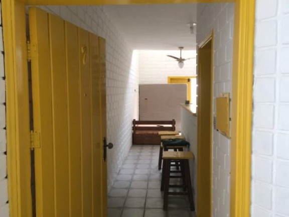 Imóvel com 1 Quarto à Venda, 70 m² em Praia Grande - Ubatuba