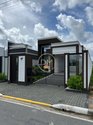 Imagem Casa com 2 Quartos à Venda, 82 m² em Bosque Da Mata - Tijucas Imagem Casa com 2 Quartos à Venda, 82 m² em Bosque Da Mata - Tijucas