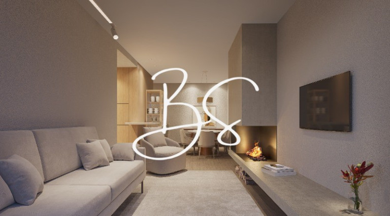 Imagem Apartamento com 2 Quartos à Venda, 80 m² em Centro - Gramado