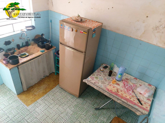 Imagem Casa à Venda, 83 m² em Imirim - São Paulo Imagem Casa à Venda, 83 m² em Imirim - São Paulo