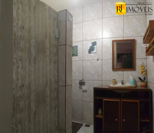 Imagem Casa com 3 Quartos à Venda, 100 m² em Fonte Limpa - Araruama