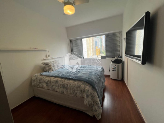 Imagem Apartamento com 2 Quartos à Venda, 83 m² em Vila Nova Conceição - São Paulo