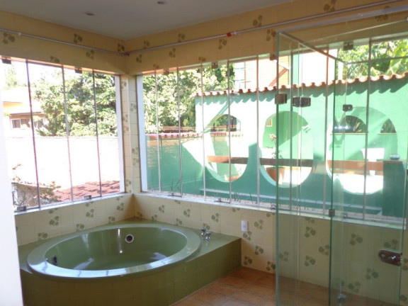 Imagem Casa com 3 Quartos à Venda, 840 m² em Interlagos - São Paulo
