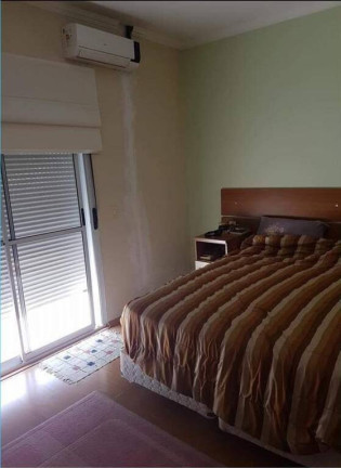 Imagem Casa com 3 Quartos à Venda, 360 m² em Jardim Brasil - Jundiaí