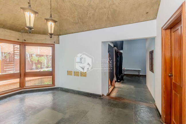 Imagem Casa com 4 Quartos à Venda, 425 m² em Paineiras Do Morumbi - São Paulo