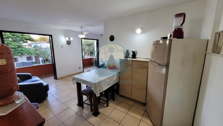Imagem Apartamento com 3 Quartos à Venda, 87 m² em Aracaú - Ubatuba