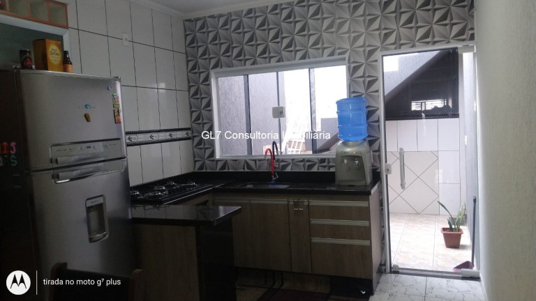 Imagem Casa com 2 Quartos à Venda,  em Jardim Paulista Ii - Indaiatuba