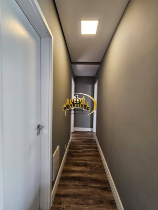 Imagem Apartamento com 2 Quartos à Venda, 81 m² em Alphaville Empresarial - Barueri Imagem Apartamento com 2 Quartos à Venda, 81 m² em Alphaville Empresarial - Barueri