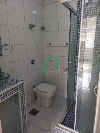 Imagem Apartamento com 2 Quartos à Venda, 75 m² em Vila Belmiro - Santos Imagem Apartamento com 2 Quartos à Venda, 75 m² em Vila Belmiro - Santos
