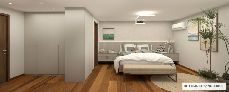 Imagem Casa de Condomínio com 4 Quartos à Venda, 336 m² em São Conrado - Rio De Janeiro Imagem Casa de Condomínio com 4 Quartos à Venda, 336 m² em São Conrado - Rio De Janeiro