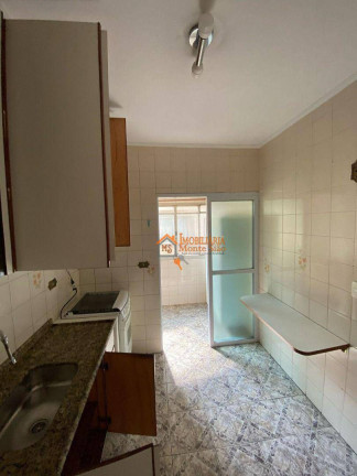 Imagem Apartamento com 2 Quartos à Venda, 65 m² em Jardim Santa Mena - Guarulhos Imagem Apartamento com 2 Quartos à Venda, 65 m² em Jardim Santa Mena - Guarulhos