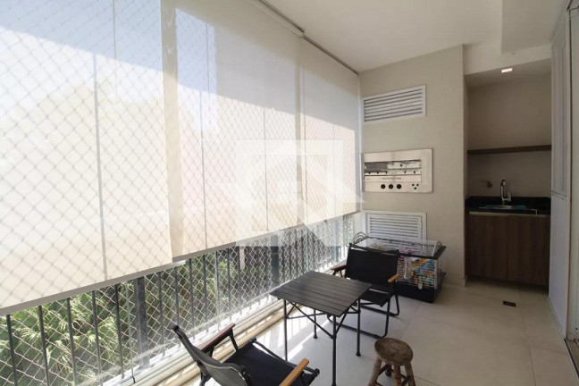 Imagem Apartamento com 4 Quartos à Venda, 147 m² em Barra Olímpica - Rio De Janeiro