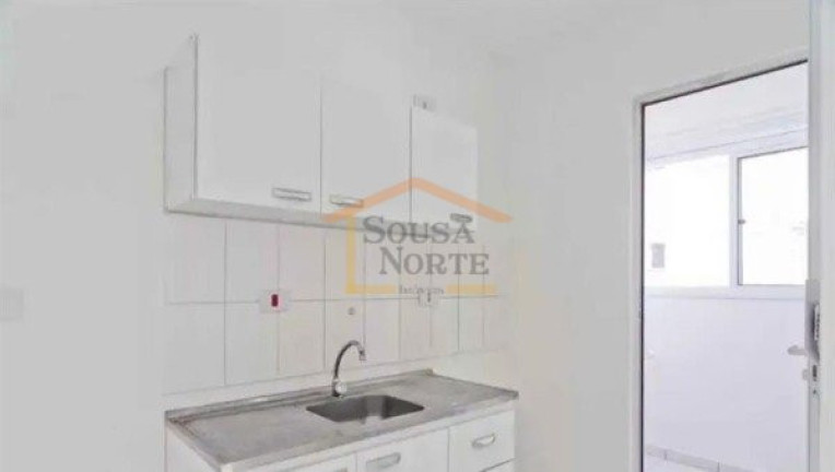 Imagem Apartamento com 2 Quartos à Venda, 46 m² em Vila Amália (zona Norte) - São Paulo Imagem Apartamento com 2 Quartos à Venda, 46 m² em Vila Amália (zona Norte) - São Paulo