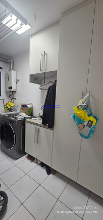 Imagem Apartamento com 3 Quartos à Venda, 106 m² em Jardim Arpoador - São Paulo Imagem Apartamento com 3 Quartos à Venda, 106 m² em Jardim Arpoador - São Paulo
