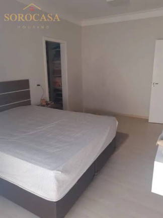 Imagem Casa com 3 Quartos à Venda, 176 m² em Jardim Do Paço - Sorocaba