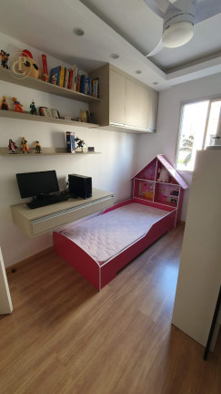 Imagem Apartamento com 2 Quartos à Venda, 59 m² em Jardim América - São José Dos Campos Imagem Apartamento com 2 Quartos à Venda, 59 m² em Jardim América - São José Dos Campos