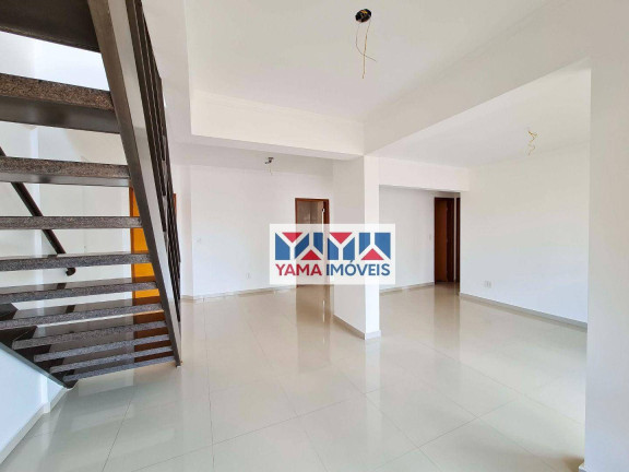 Imagem Cobertura com 4 Quartos à Venda, 212 m² em Jardim Botânico - Ribeirão Preto