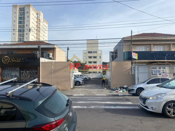 Imagem Terreno à Venda, 500 m² em Km 18 - Osasco Imagem Terreno à Venda, 500 m² em Km 18 - Osasco