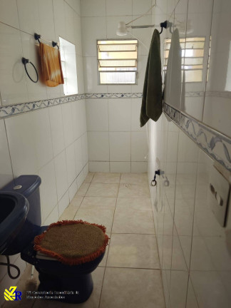 Imagem Casa com 6 Quartos à Venda, 278 m² em Vila Carrão - São Paulo
