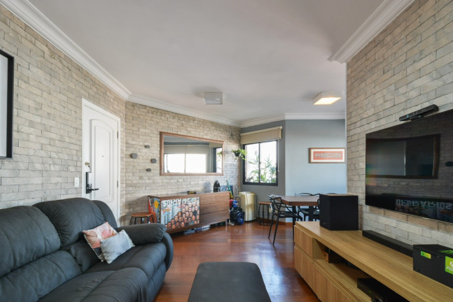 Imagem Apartamento com 3 Quartos à Venda, 97 m² em Vila Clementino - São Paulo Imagem Apartamento com 3 Quartos à Venda, 97 m² em Vila Clementino - São Paulo