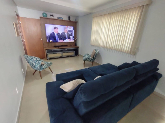 Imagem Casa de Condomínio com 4 Quartos à Venda, 280 m² em Jardins Madri - Goiânia Imagem Casa de Condomínio com 4 Quartos à Venda, 280 m² em Jardins Madri - Goiânia