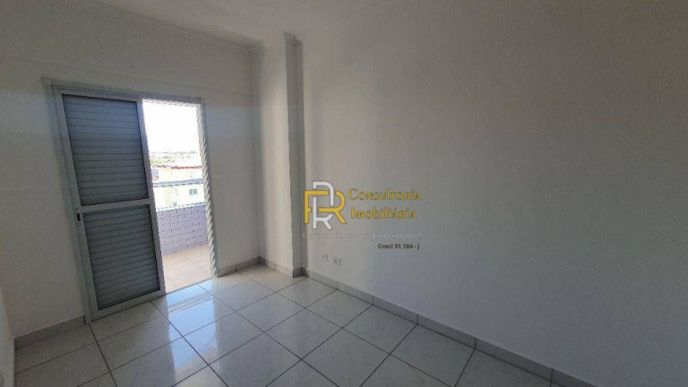 Imagem Apartamento com 3 Quartos à Venda, 90 m² em Aviação - Praia Grande