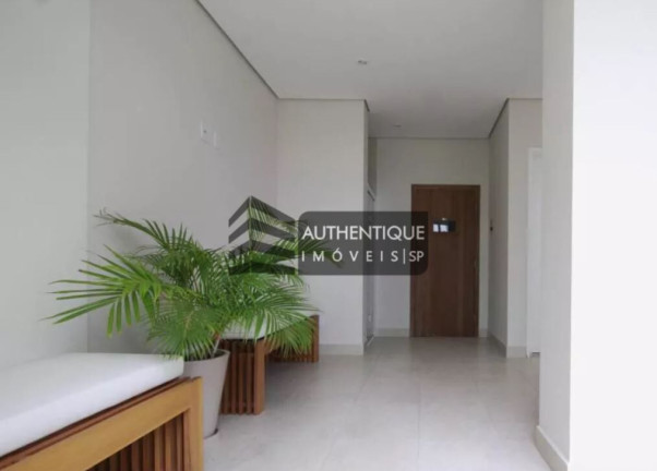 Imagem Apartamento com 2 Quartos à Venda, 134 m² em Morumbi - São Paulo
