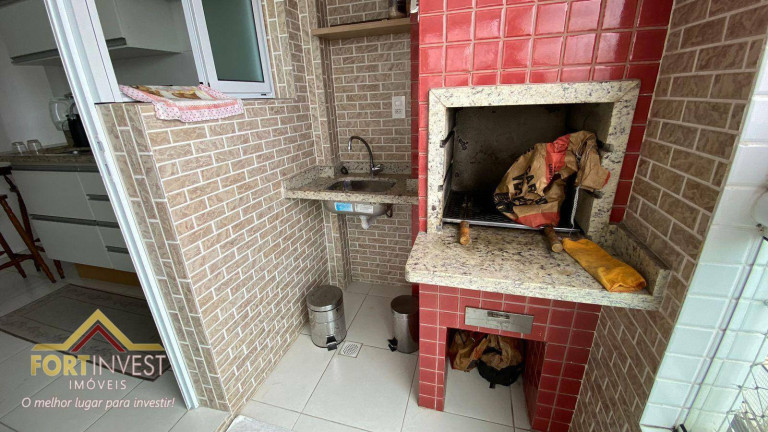 Imagem Imóvel com 2 Quartos à Venda, 68 m² em Canto Do Forte - Praia Grande Imagem Imóvel com 2 Quartos à Venda, 68 m² em Canto Do Forte - Praia Grande