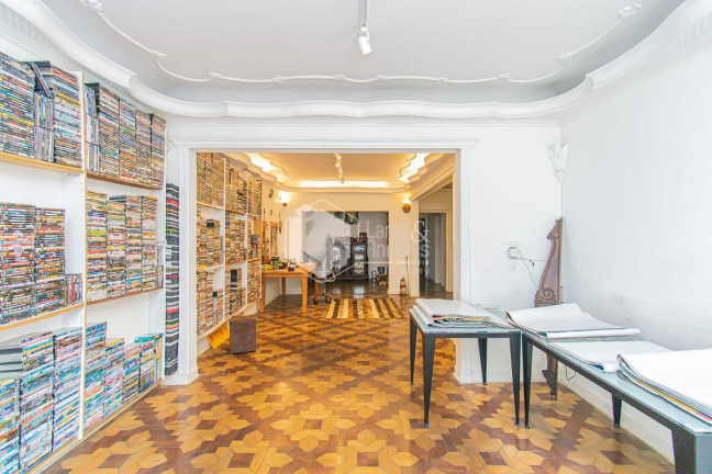 Imagem Casa com 6 Quartos à Venda, 312 m² em Vila Mariana - São Paulo Imagem Casa com 6 Quartos à Venda, 312 m² em Vila Mariana - São Paulo