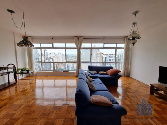Imagem Apartamento com 3 Quartos à Venda, 137 m² em Vila Mariana - São Paulo Imagem Apartamento com 3 Quartos à Venda, 137 m² em Vila Mariana - São Paulo