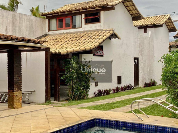 Imagem Casa com 3 Quartos à Venda, 140 m² em Geribá - Armação Dos Búzios