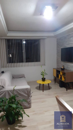 Apartamento com 2 Quartos à Venda, 65 m² em Jardim Umuarama - São Paulo