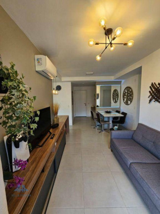 Imagem Apartamento com 2 Quartos à Venda, 70 m² em Itacorubi - Florianópolis
