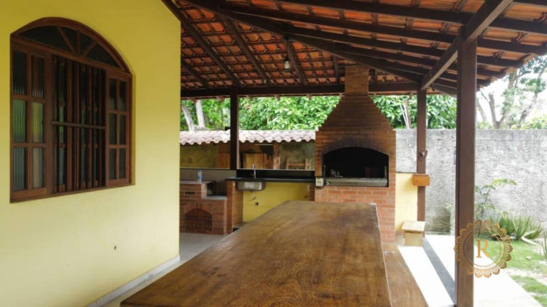 Imagem Chácara com 10 Quartos à Venda, 15.000 m² em Lagoa Dourada - Guarapari