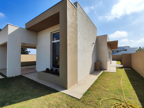Imagem Casa com 3 Quartos à Venda, 160 m² em Ninho Verde I - Porangaba