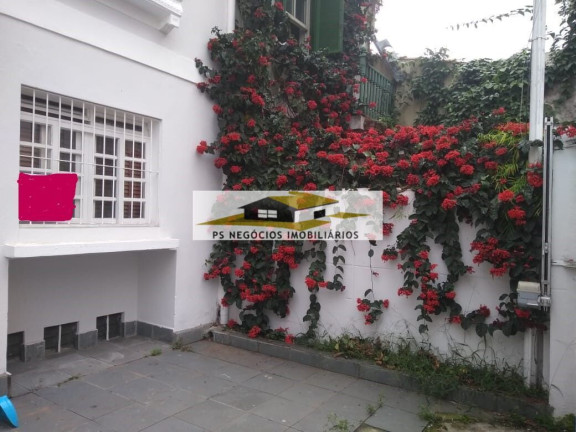 Sobrado com 3 Quartos à Venda, 120 m² em Cambuci - São Paulo