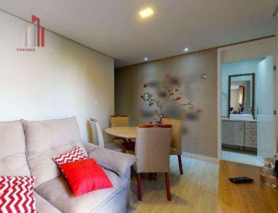 Imagem Apartamento com 2 Quartos à Venda, 45 m² em Liberdade - São Paulo Imagem Apartamento com 2 Quartos à Venda, 45 m² em Liberdade - São Paulo